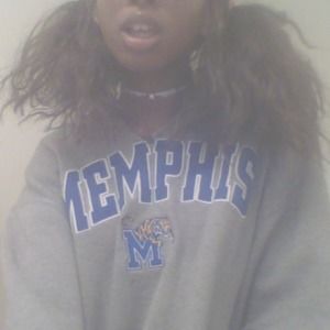 Meet your Posher, Janyla